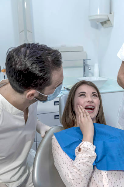 Best Knocked-Out Tooth Emergency  in Crestline, CA